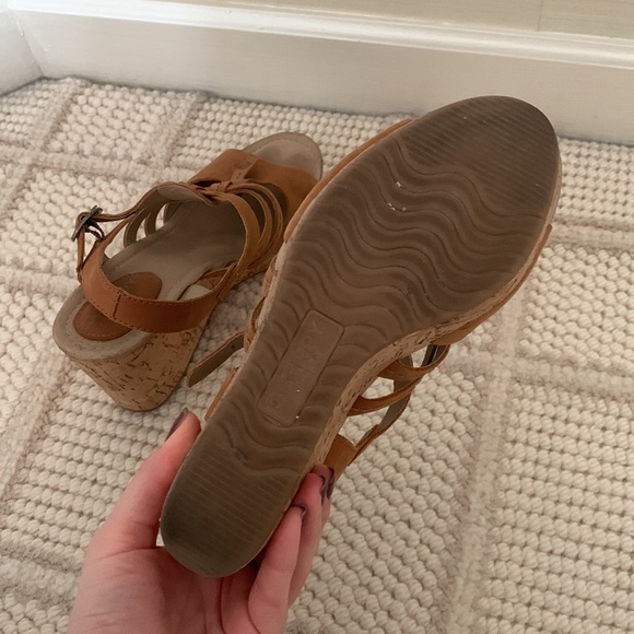 Sperry Wedges - Picture 7 of 10